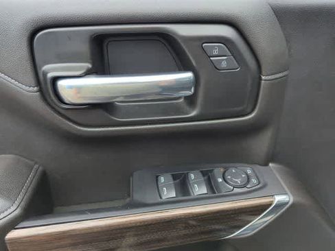 Certified 2022 Chevrolet Silverado 1500 LT image 22