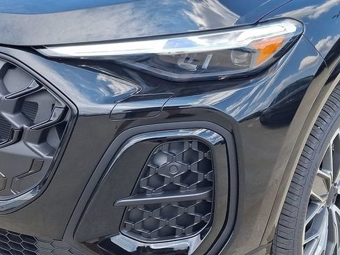 New 2026 Audi Q5 Premium Plus AWD/4WD image 6