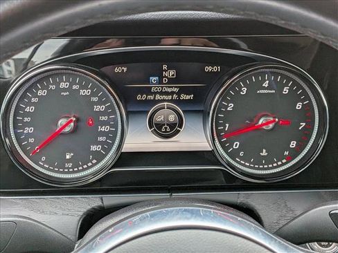 Used 2019 Mercedes-Benz E 450 Cabriolet image 11