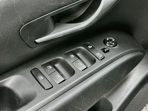 Used 2024 Hyundai Tucson SEL w/ Convenience Package AWD/4WD image 15