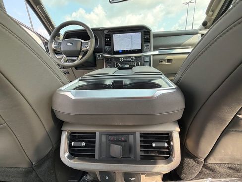 New 2026 Ford F150 Platinum w/ Equipment Group 703A Plus AWD/4WD image 20