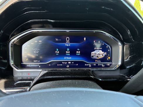 Used 2025 Chevrolet Silverado 1500 RST w/ Protection Package image 32