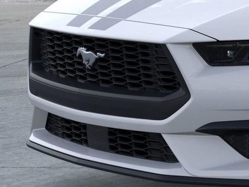 New 2026 Ford Mustang EcoBoost image 17