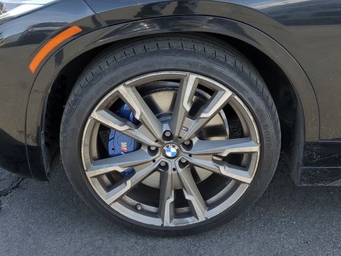 Used 2020 BMW X2 M35i w/ Premium Package image 13