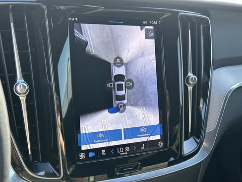 Certified 2024 Volvo S60 B5 Plus w/ Climate Package image 13