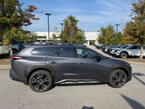 Used 2026 Subaru Trailseeker w/ Interior Protection Package AWD/4WD image 6