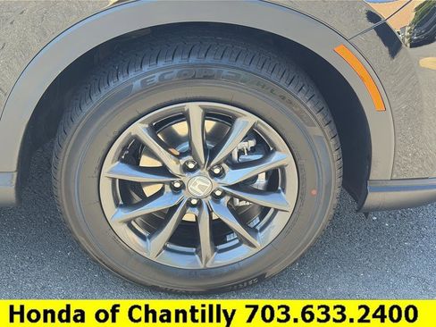 Used 2026 Honda CR-V EX-L image 33