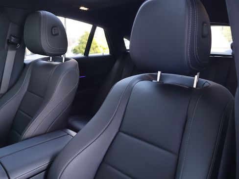 Certified 2025 Mercedes-Benz GLE 450 4MATIC Coupe w/ Winter Package image 11