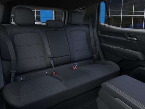 New 2027 GMC Terrain Elevation w/ Black Edition FWD image 18