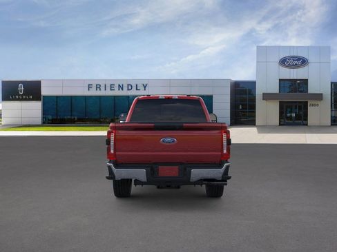 New 2026 Ford F350 XLT w/ XLT Premium Package image 5