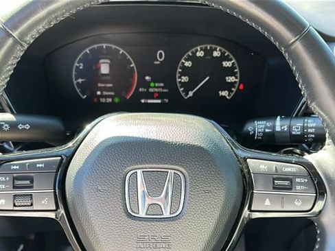 Used 2024 Honda CR-V EX-L image 12