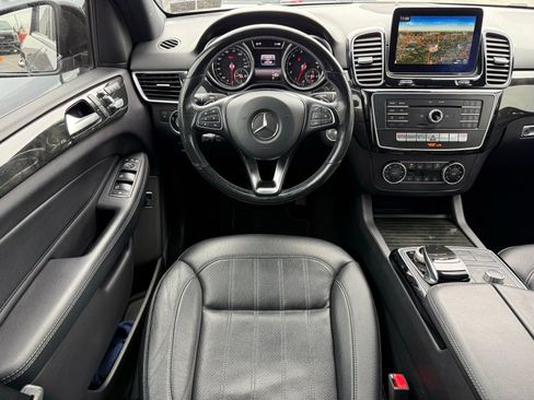 Used 2016 Mercedes-Benz GLE 350 GLE 350 image 32