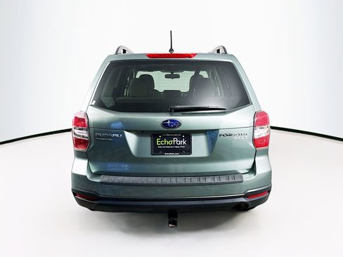 Used 2015 Subaru Forester 2.5i Premium image 7