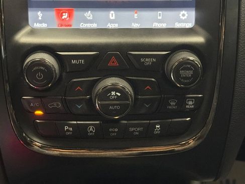 Used 2020 Dodge Durango GT AWD/4WD image 17