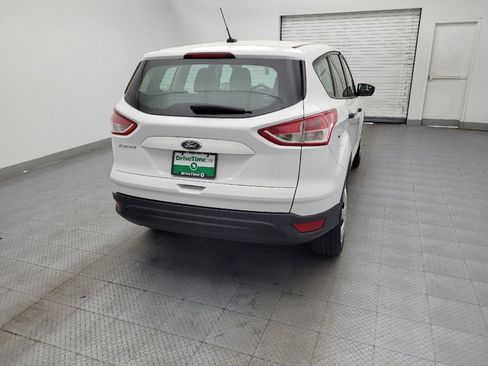 Used 2016 Ford Escape S image 7