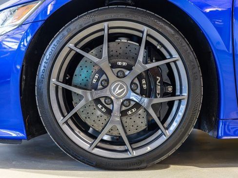 Used 2020 Acura NSX AWD/4WD image 29