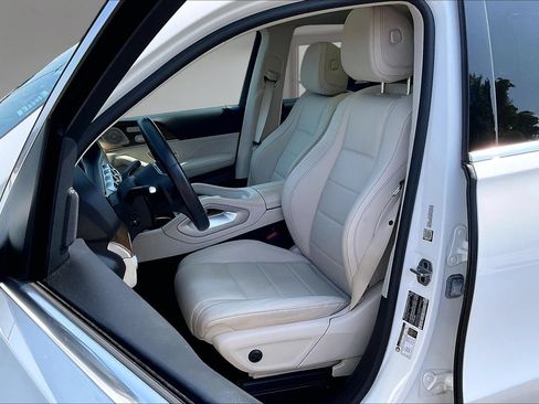 Used 2022 Mercedes-Benz GLE 350 image 23
