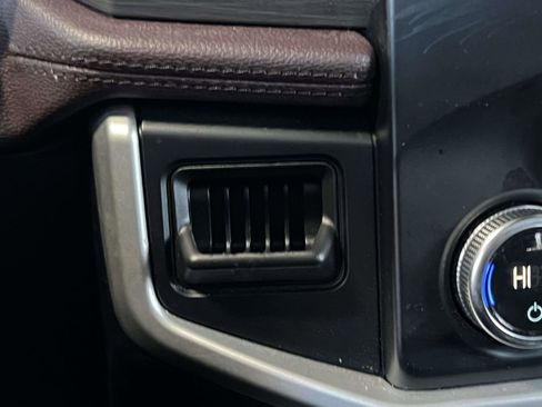 Certified 2024 Ford Expedition Max Limited image 24