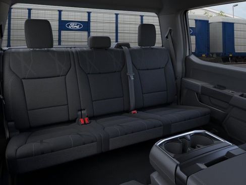 New 2026 Ford F150 STX w/ Equipment Group 200A image 12