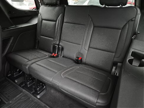 Certified 2025 GMC Yukon Denali w/ Denali Reserve Package image 19