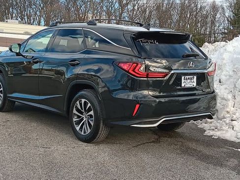 Used 2022 Lexus RX 350L Premium w/ Premium Package image 3