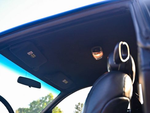 Used 1998 Ford Mustang Cobra RWD image 92