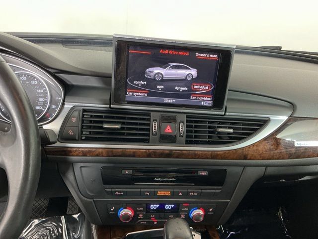 Used 2016 Audi A6 TDI Premium Plus AWD/4WD image 18