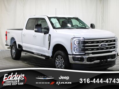 Used 2024 Ford F250 Lariat