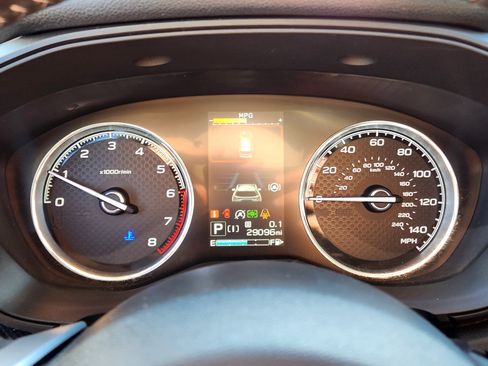 Used 2022 Subaru Forester Touring w/ Popular Package #2 image 19