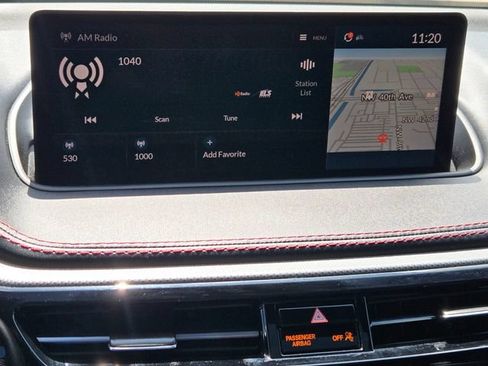 Certified 2024 Acura MDX A-Spec AWD/4WD image 19
