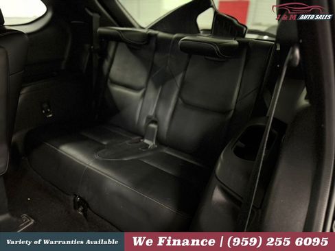 Used 2021 MAZDA CX-9 Grand Touring FWD image 34