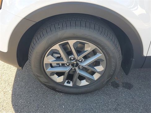 New 2025 Kia Telluride LX image 37