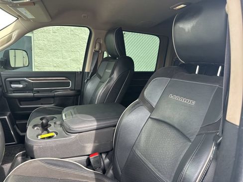 Certified 2020 RAM 2500 Laramie AWD/4WD image 13
