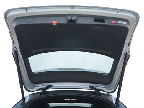 Certified 2025 Mercedes-Benz GLE 350 4MATIC image 17