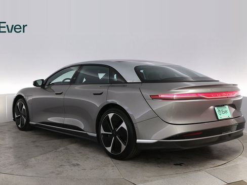 Used 2023 Lucid Air Touring image 14