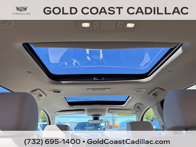 Used 2023 GMC Acadia Denali w/ Denali Technology Package AWD/4WD image 14