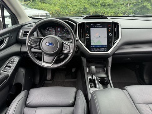 Used 2023 Subaru Ascent Limited w/ Technology Package AWD/4WD image 14