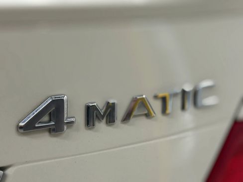 Used 2011 Mercedes-Benz C 300 4MATIC Sedan w/ Multimedia Pkg image 14