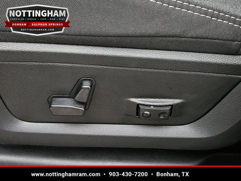 Used 2026 RAM 2500 Lone Star AWD/4WD image 27