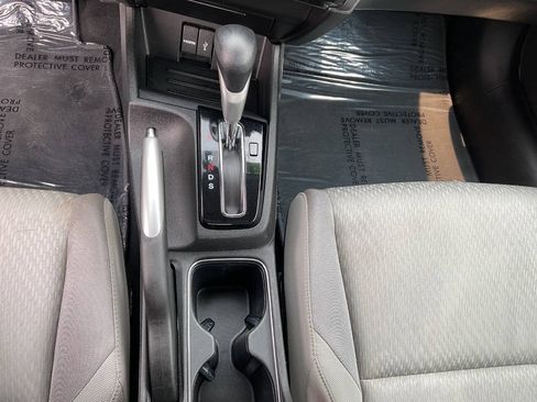 Used 2014 Honda Civic EX image 25