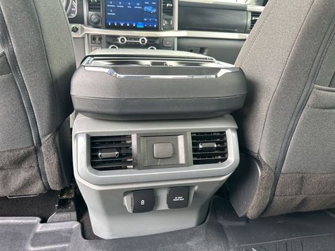 Used 2022 Ford F150 XLT w/ Equipment Group 302A High AWD/4WD image 28