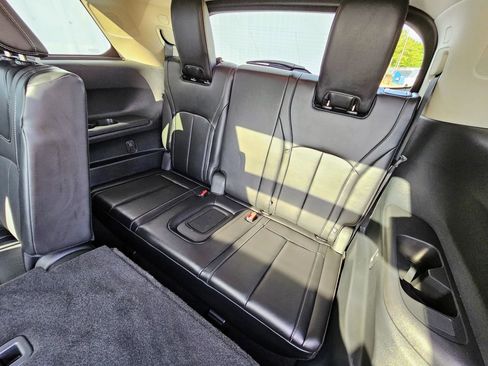 Used 2024 INFINITI QX60 Pure image 13