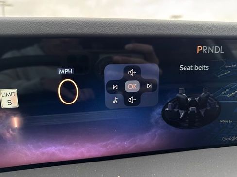 New 2026 Lincoln Nautilus Premier w/ Equipment Group 102A image 31