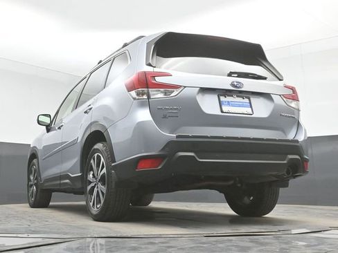 Used 2020 Subaru Forester Limited image 46