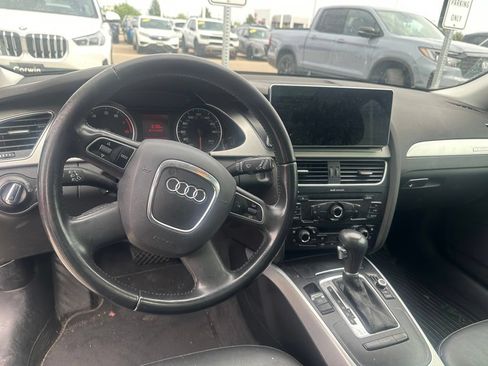 Used 2011 Audi A4 2.0T Premium Plus AWD/4WD image 20