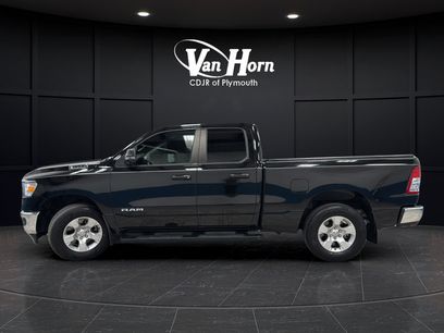 Used 2023 RAM 1500 Big Horn