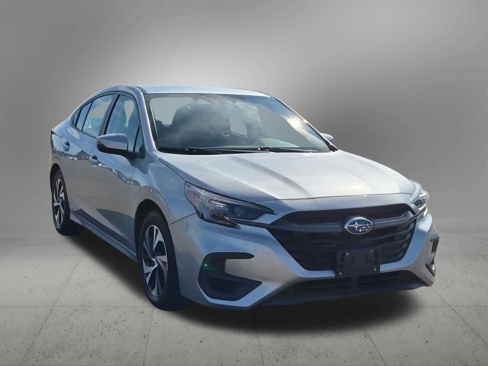Used 2024 Subaru Legacy Premium AWD/4WD image 8