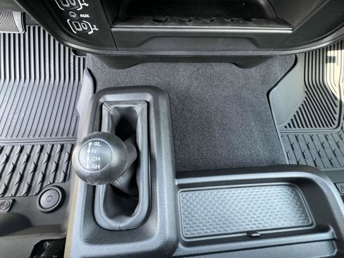 New 2024 RAM 2500 Tradesman w/ Bed Utility Group image 24