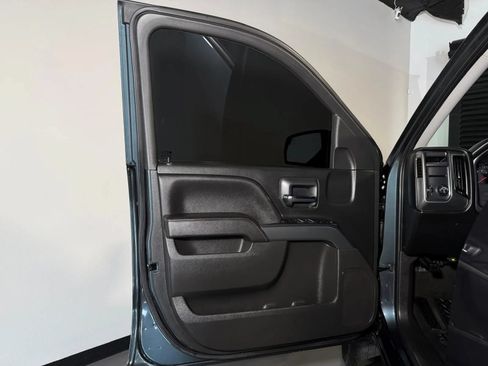 Used 2017 Chevrolet Silverado 1500 LT w/ All Star Edition RWD image 19