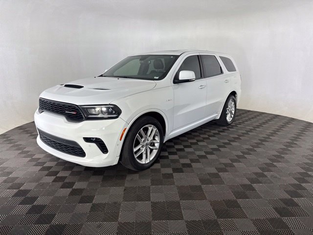 Used 2022 Dodge Durango R/T AWD/4WD image 3